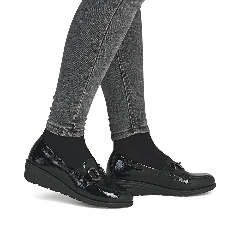 Remonte - L5352 Black