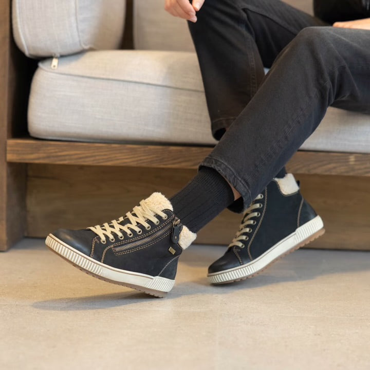 Remonte - D0770 Black