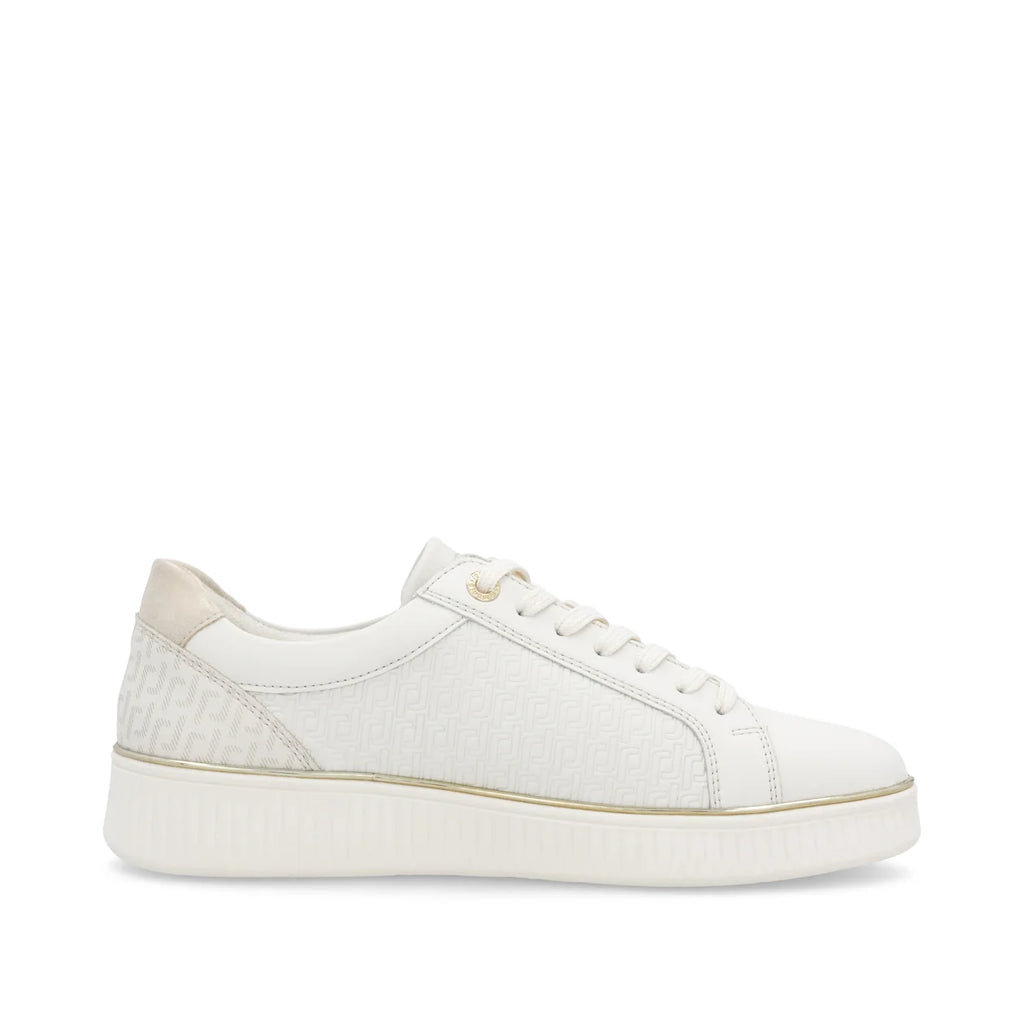 Remonte - D2E00 Off White