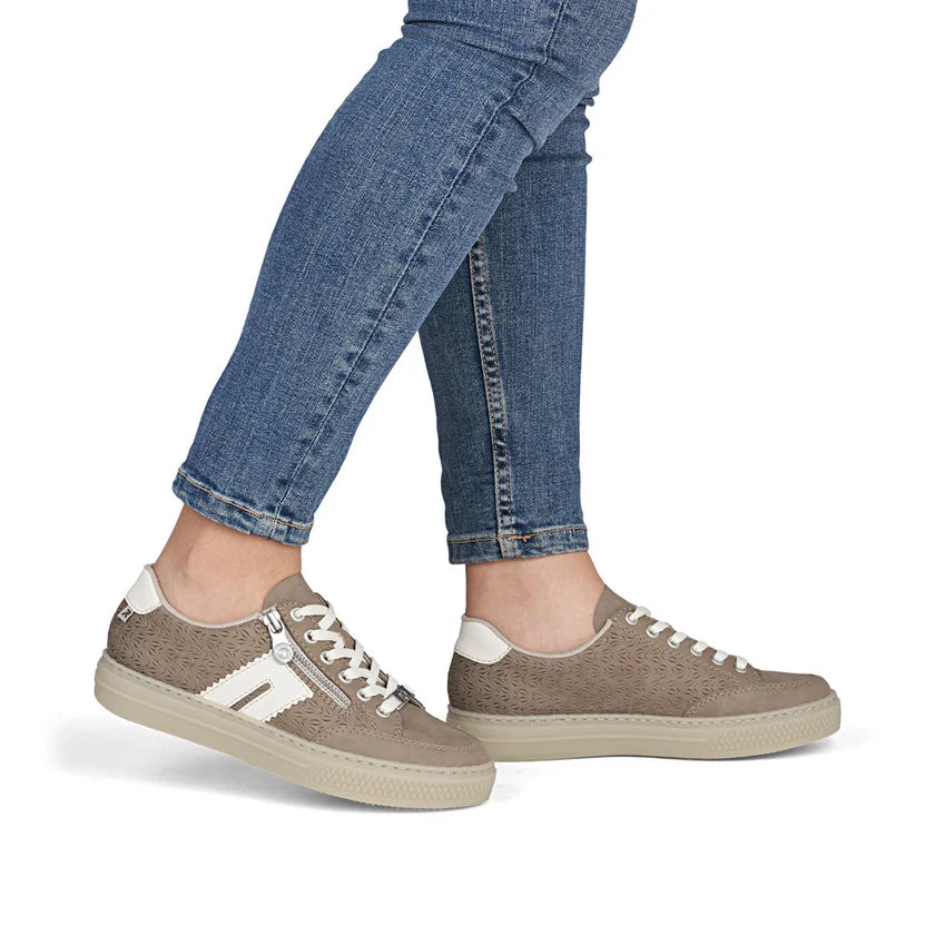 Rieker - L5903 Beige Dark