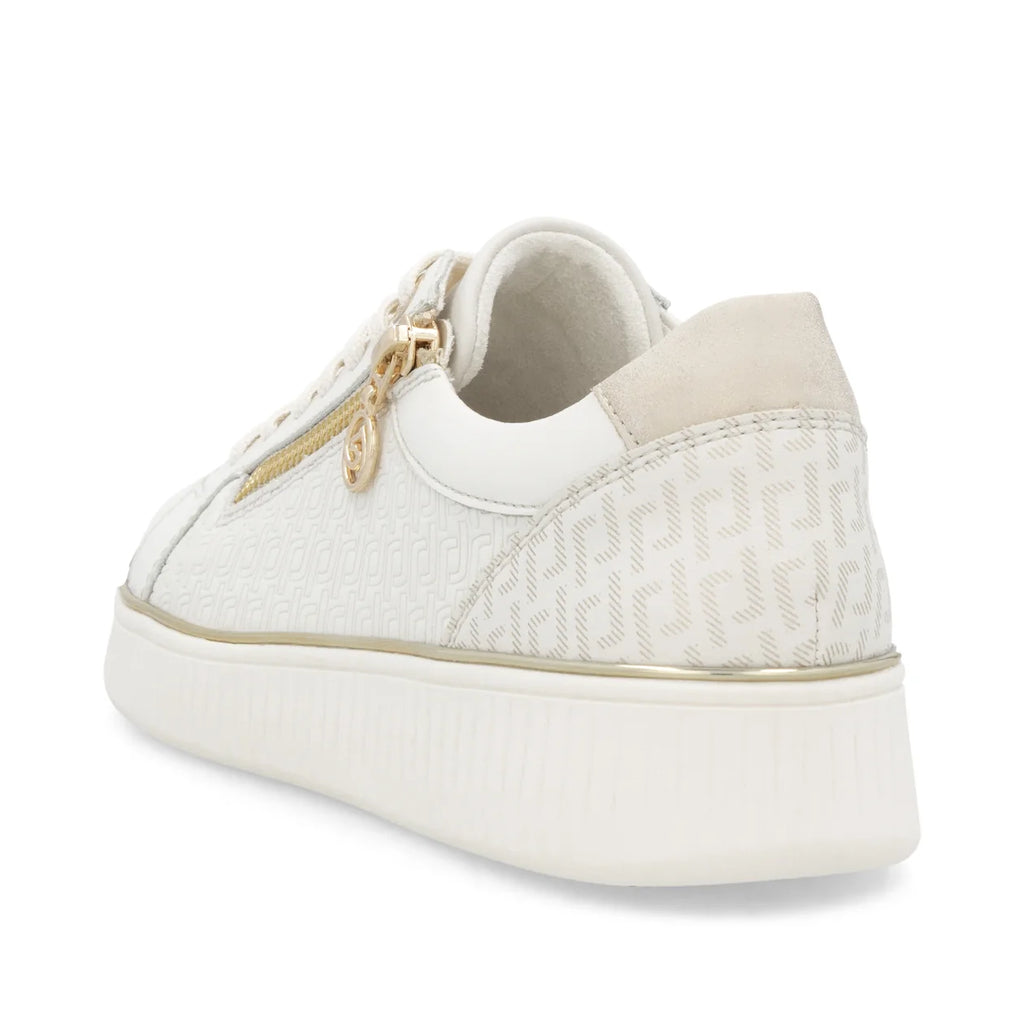 Remonte - D2E00 Off White