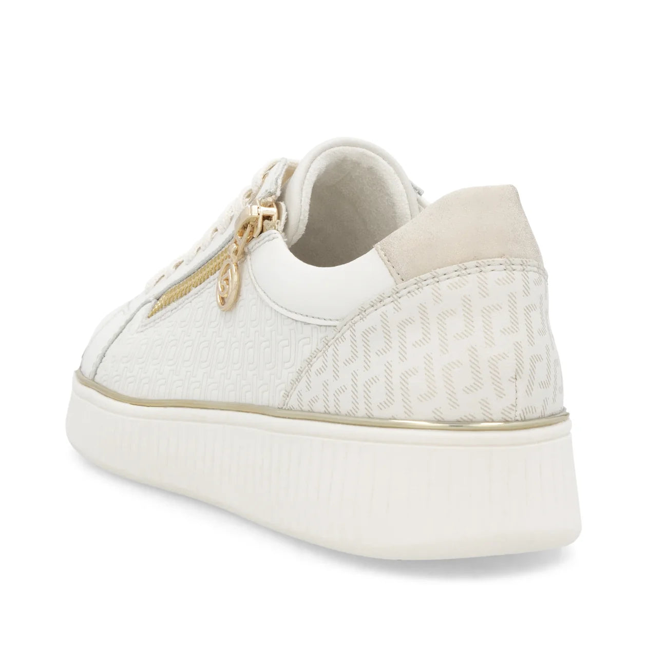 Remonte - D2E00 Off White