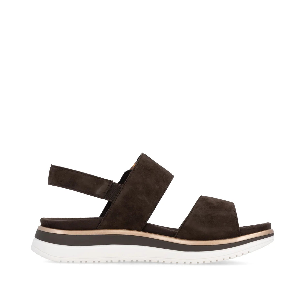 Remonte - D1J62 Brown