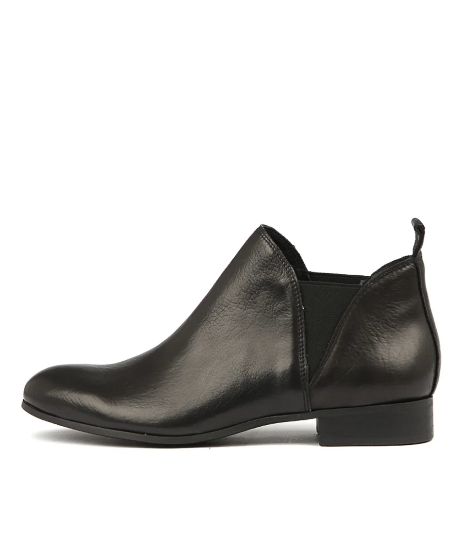 Django & Juliette - Foe Black Natural