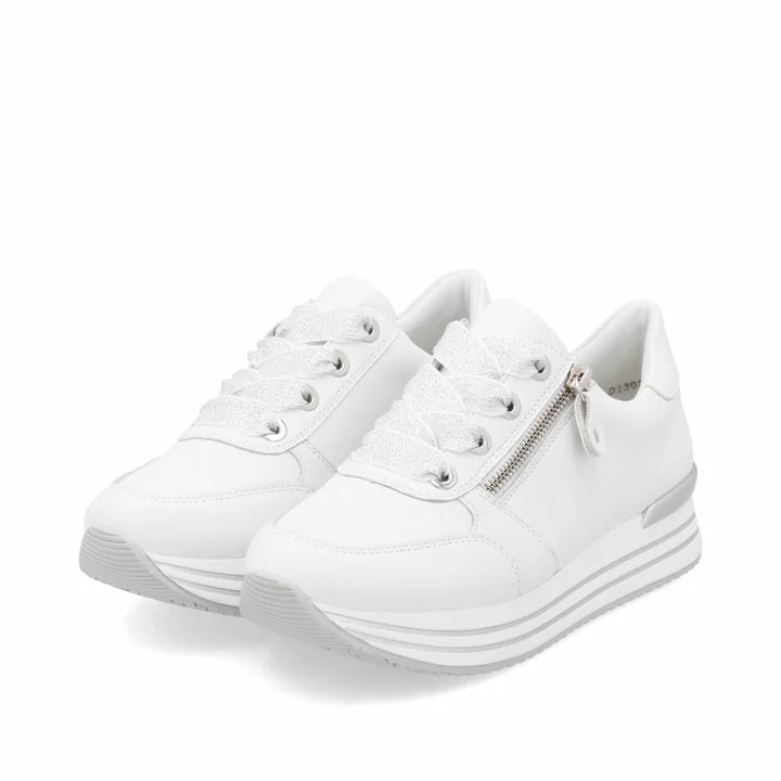 Remonte - D1302 White