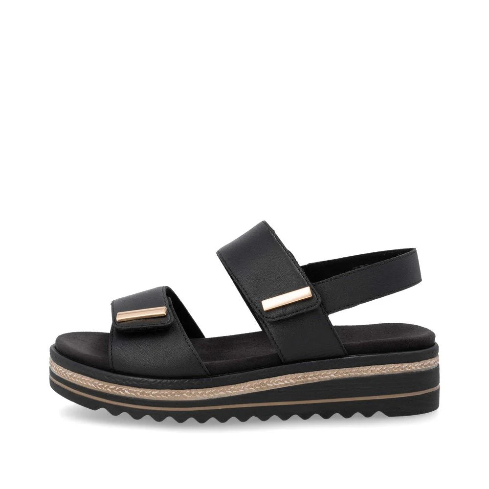 Remonte - D0Q59 Black