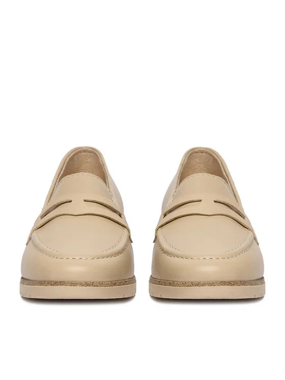 Rieker - 45300 Beige
