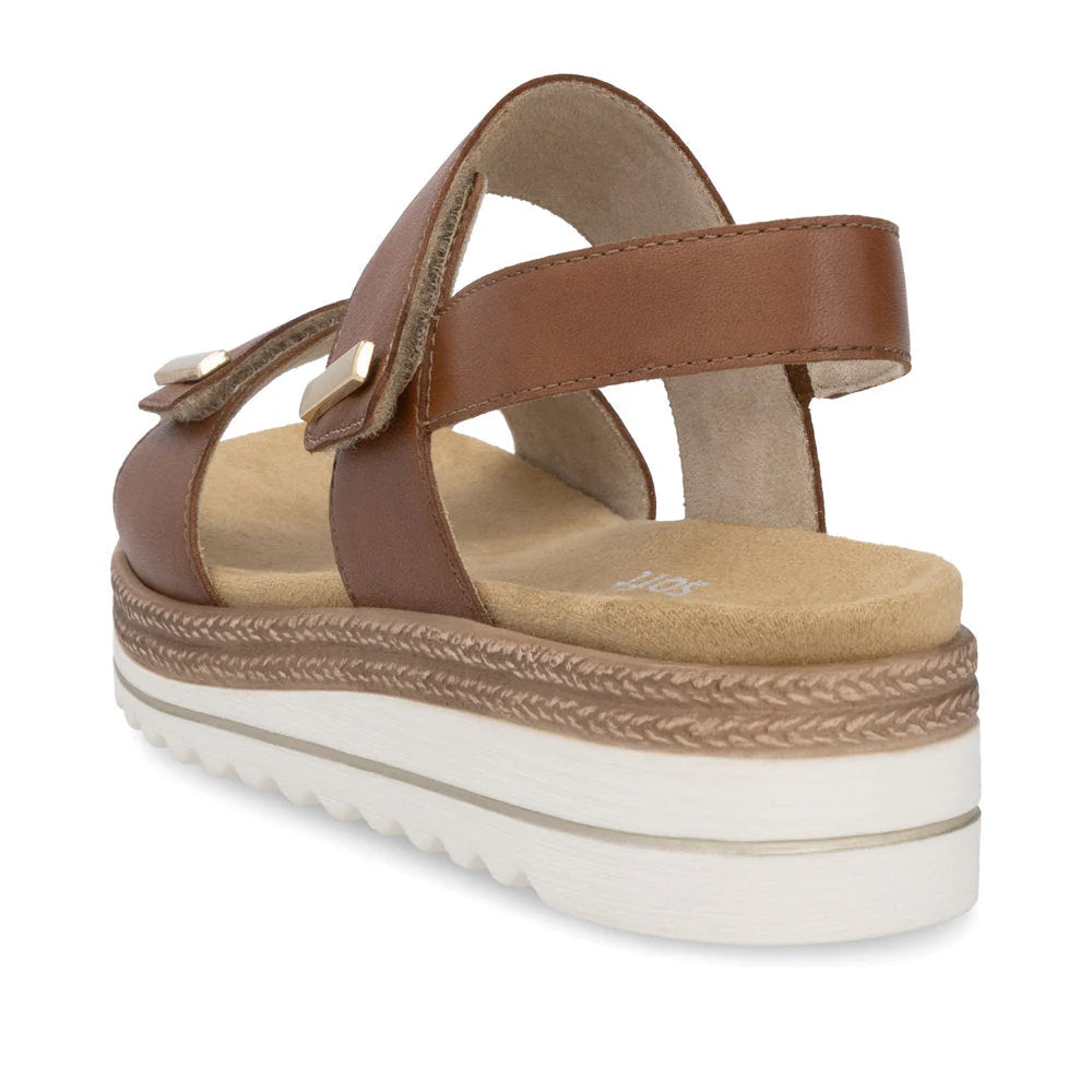 Remonte - D0Q59 Tan