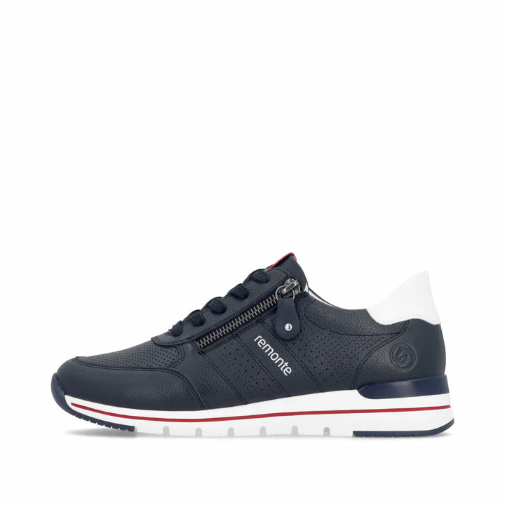 Remonte - R6705 Navy