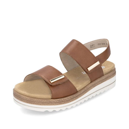 Remonte - D0Q59 Tan