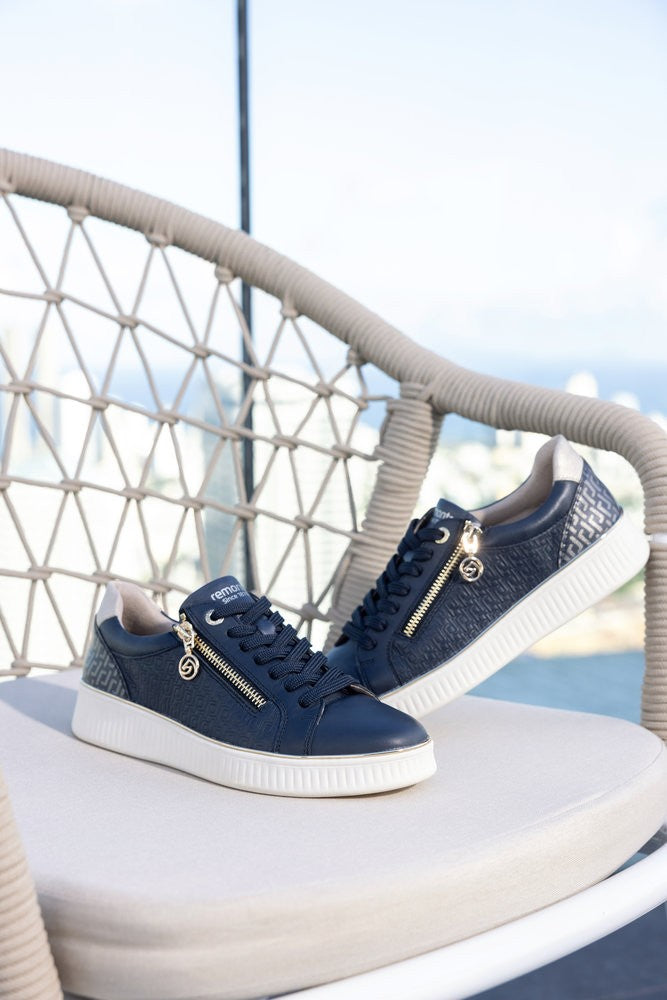 Remonte - D2E00 Navy