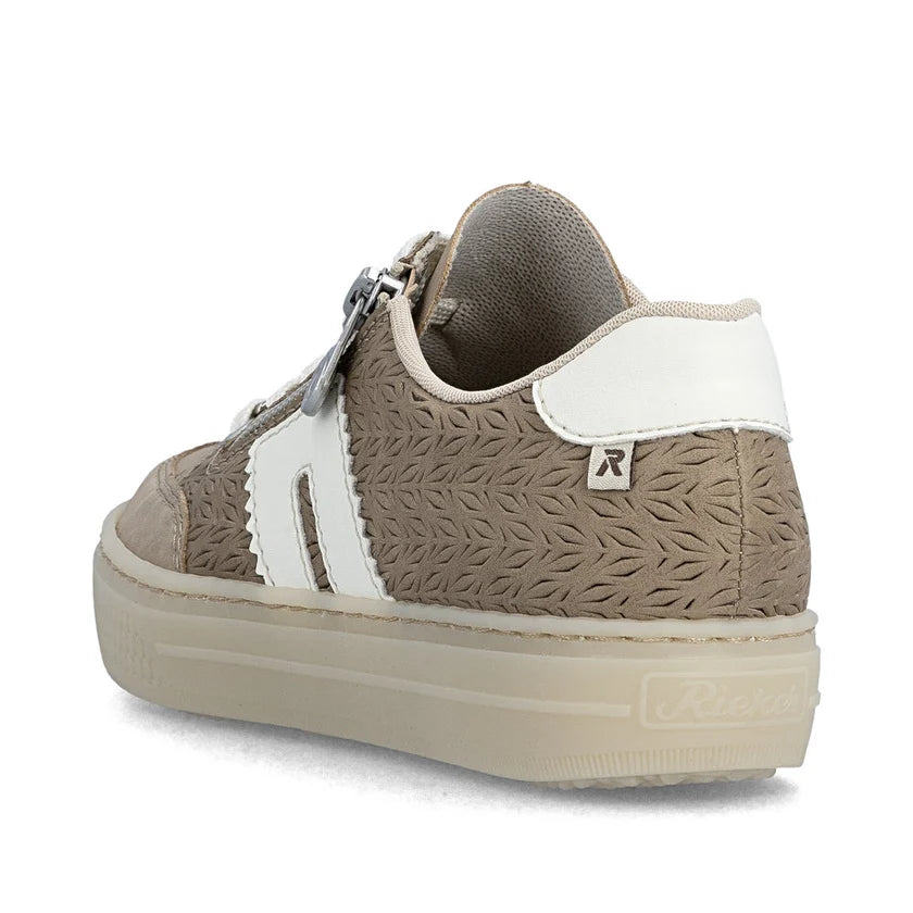 Rieker - L5903 Beige Dark