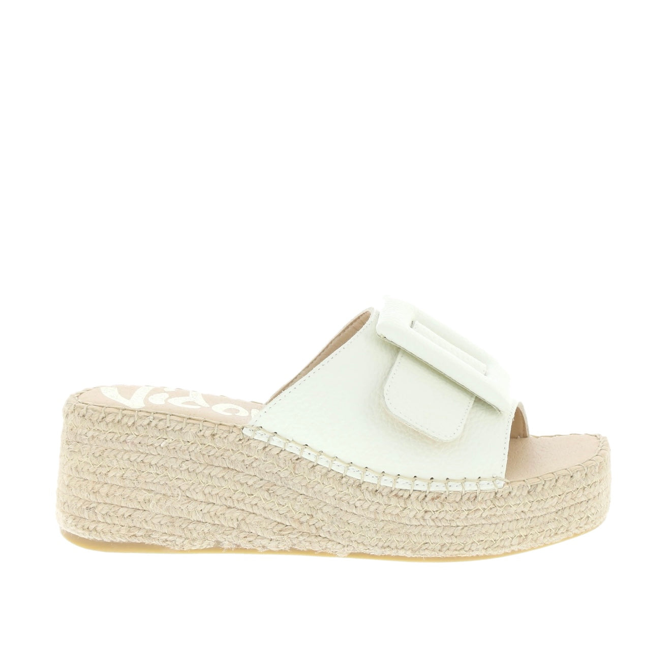 Vidoretta - Bovi Off White