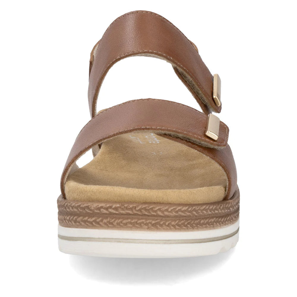 Remonte - D0Q59 Tan