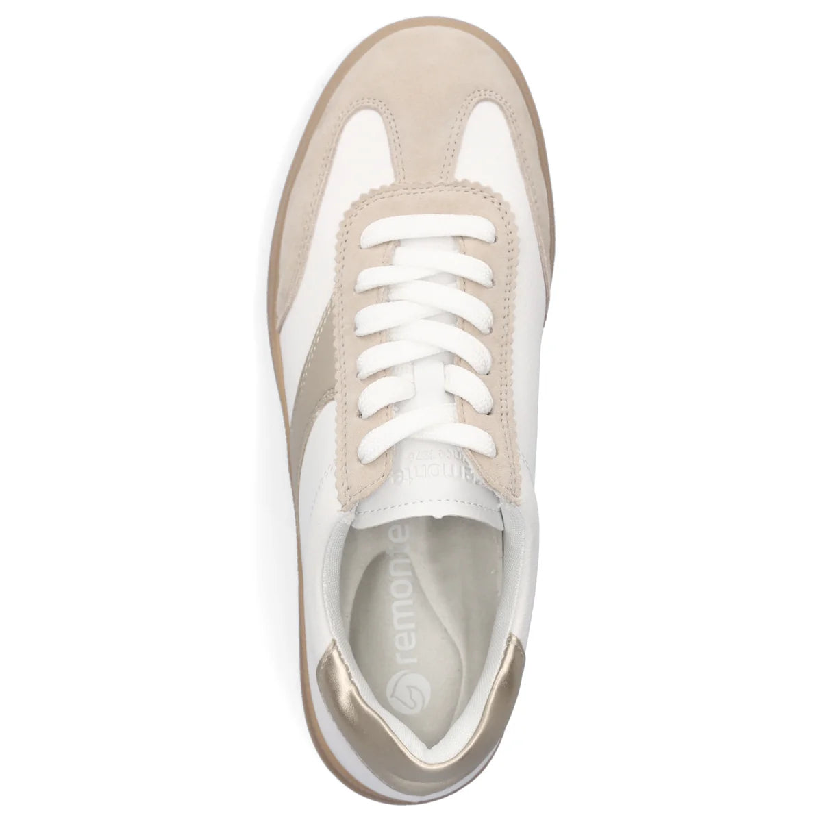 Remonte - D2C01 White Multi
