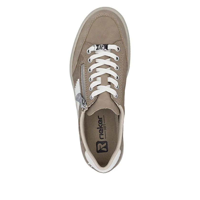 Rieker - L5903 Beige Dark