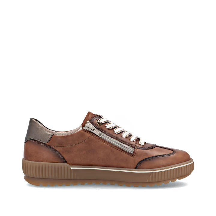 Remonte - D0702 - Tan