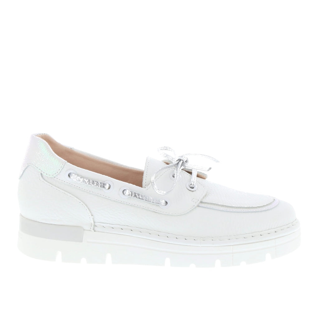 Jose Saenz - JS-2067 White