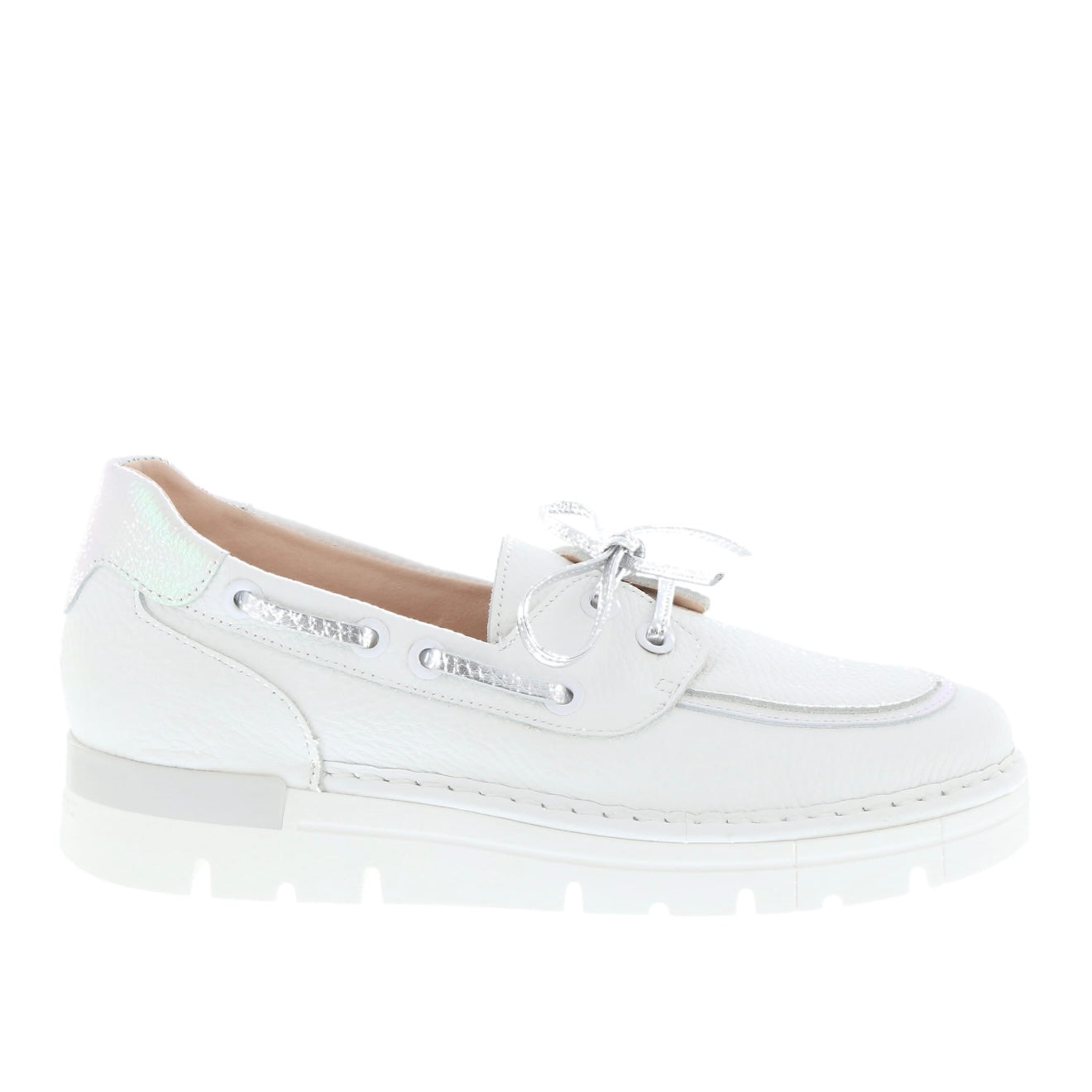 Jose Saenz - JS-2067 White