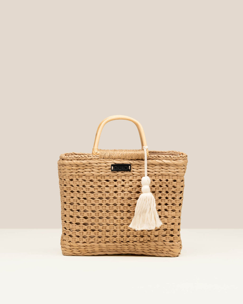 Gaimo - Haro Natural Bag