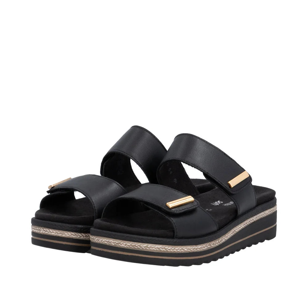 Remonte - D0Q64 Black