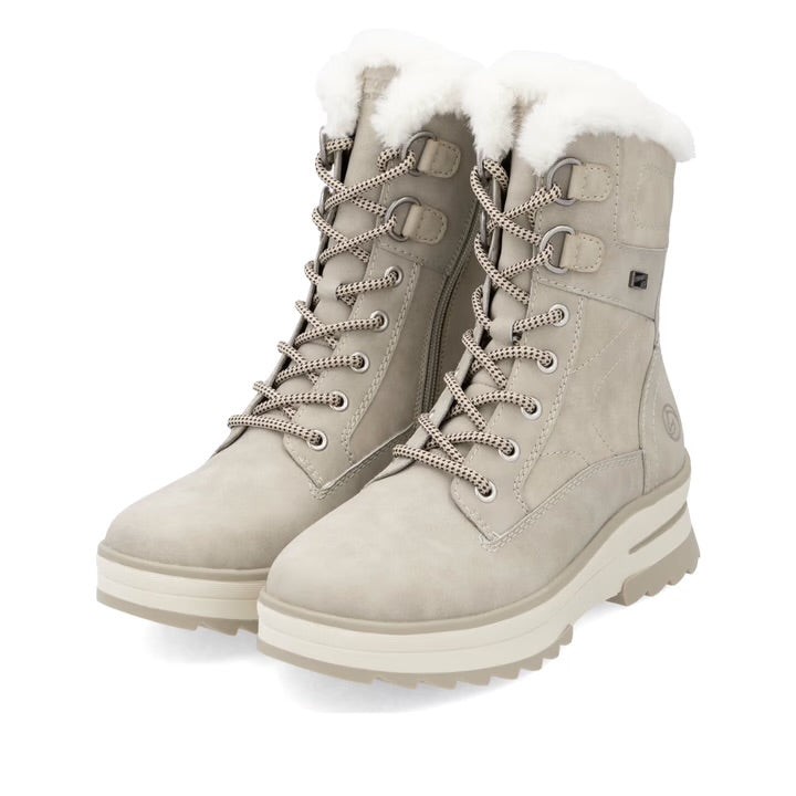 Remonte - D2B73 Beige