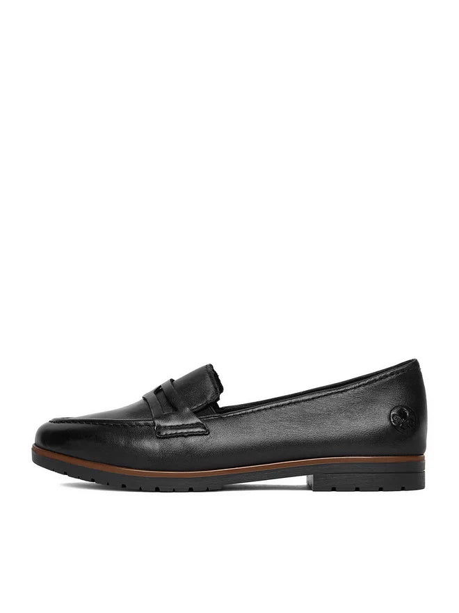 Rieker - 45300 Black