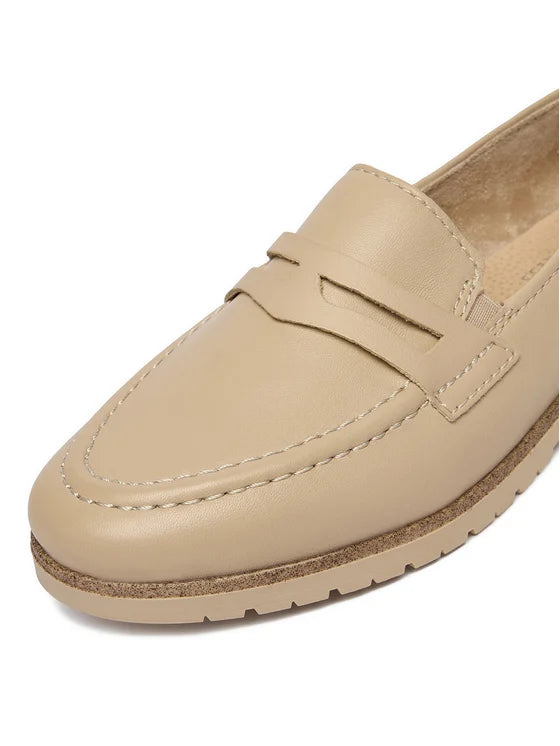 Rieker - 45300 Beige