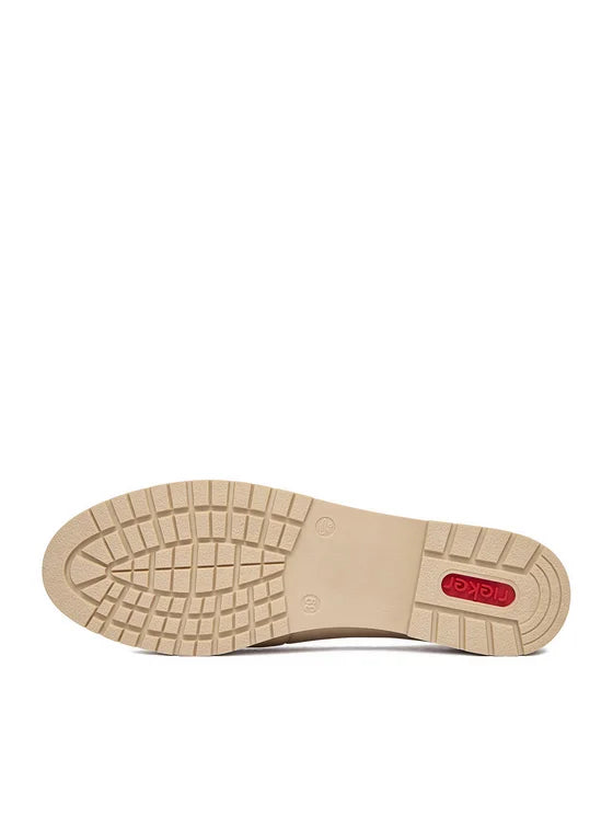 Rieker - 45300 Beige