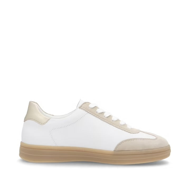 Remonte - D2C01 Beige White