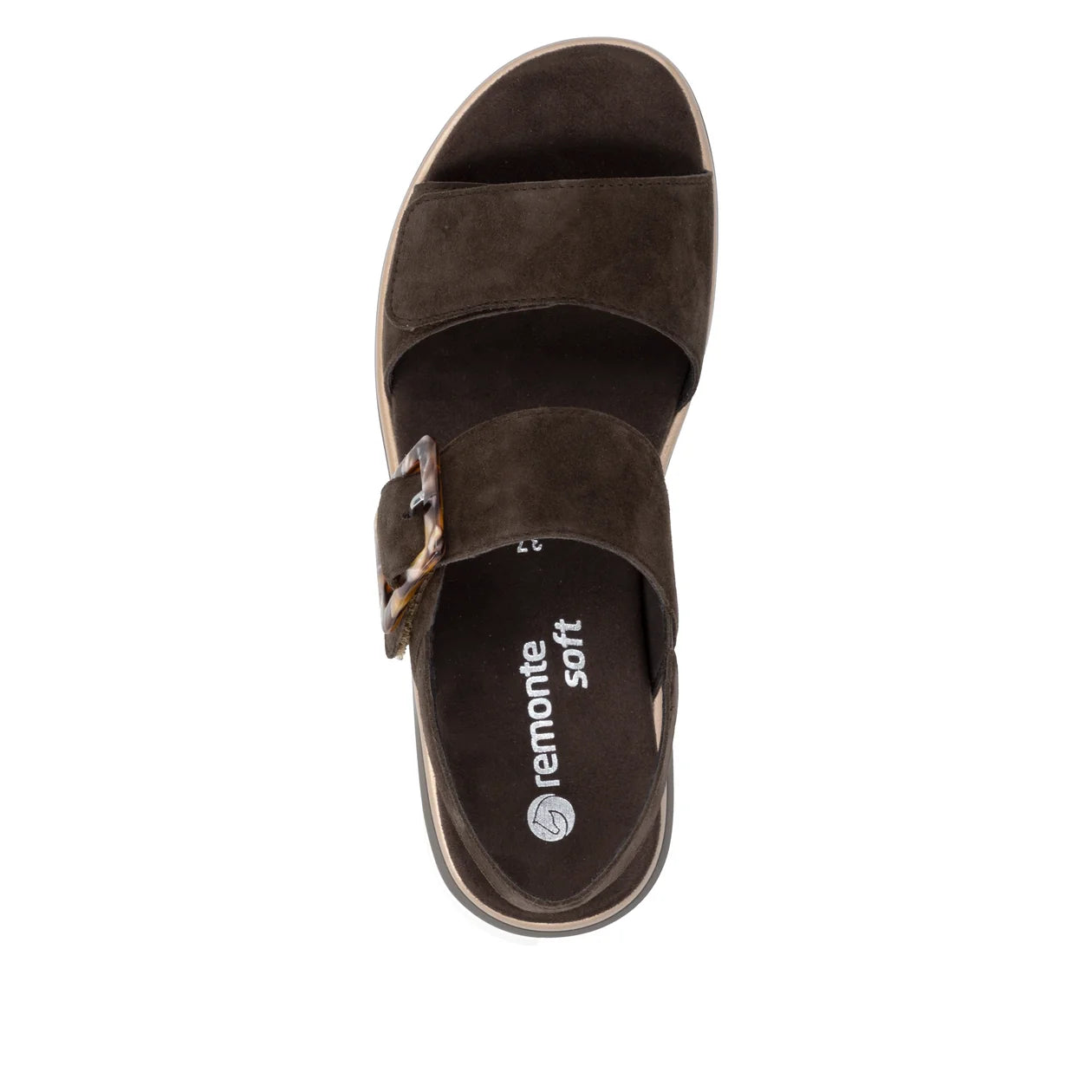 Remonte - D1J62 Brown