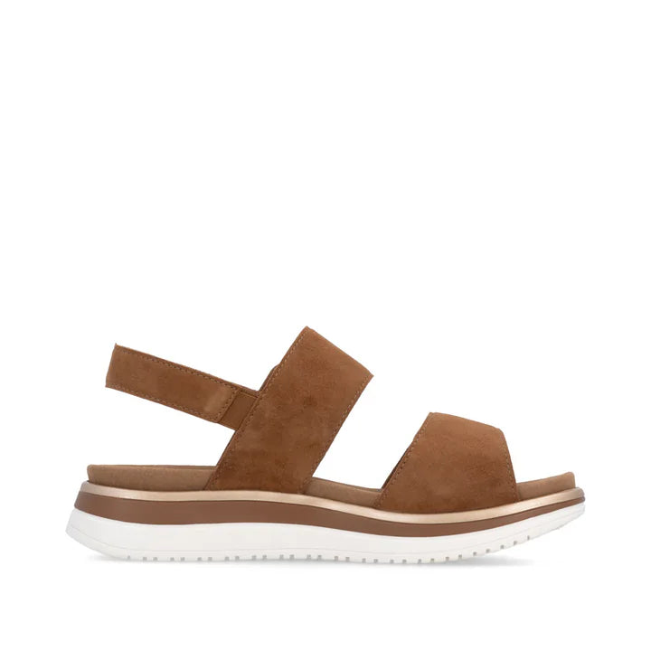 Remonte - D1J62 Dark Tan
