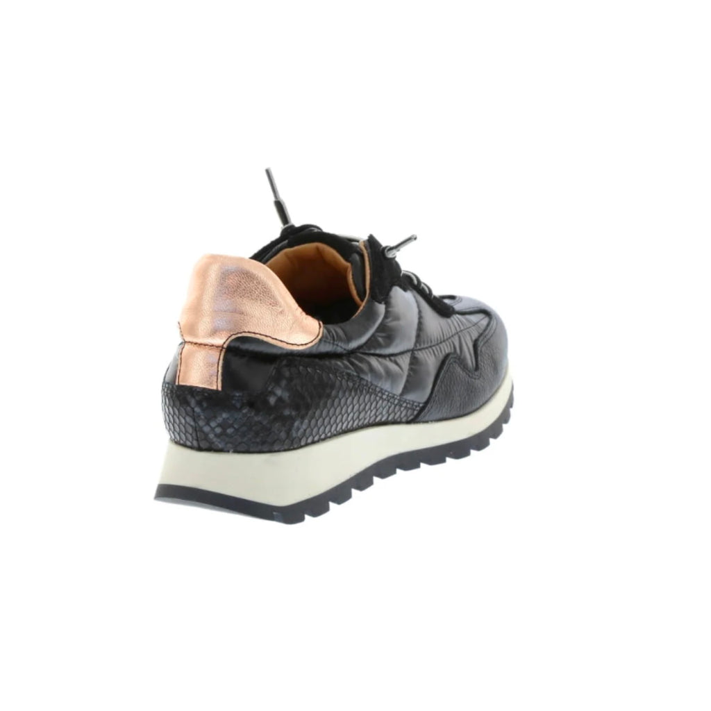 Neo - Soli 027 Black Combi