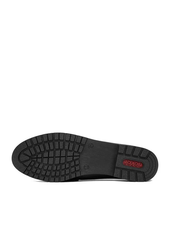 Rieker - 45300 Black