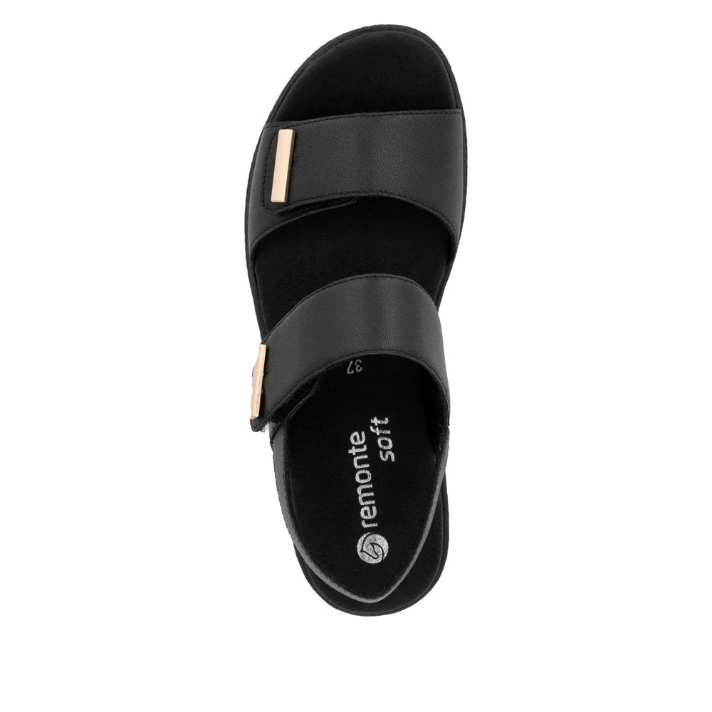 Remonte - D0Q59 Black