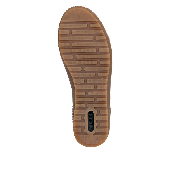 Remonte - D0702 - Tan
