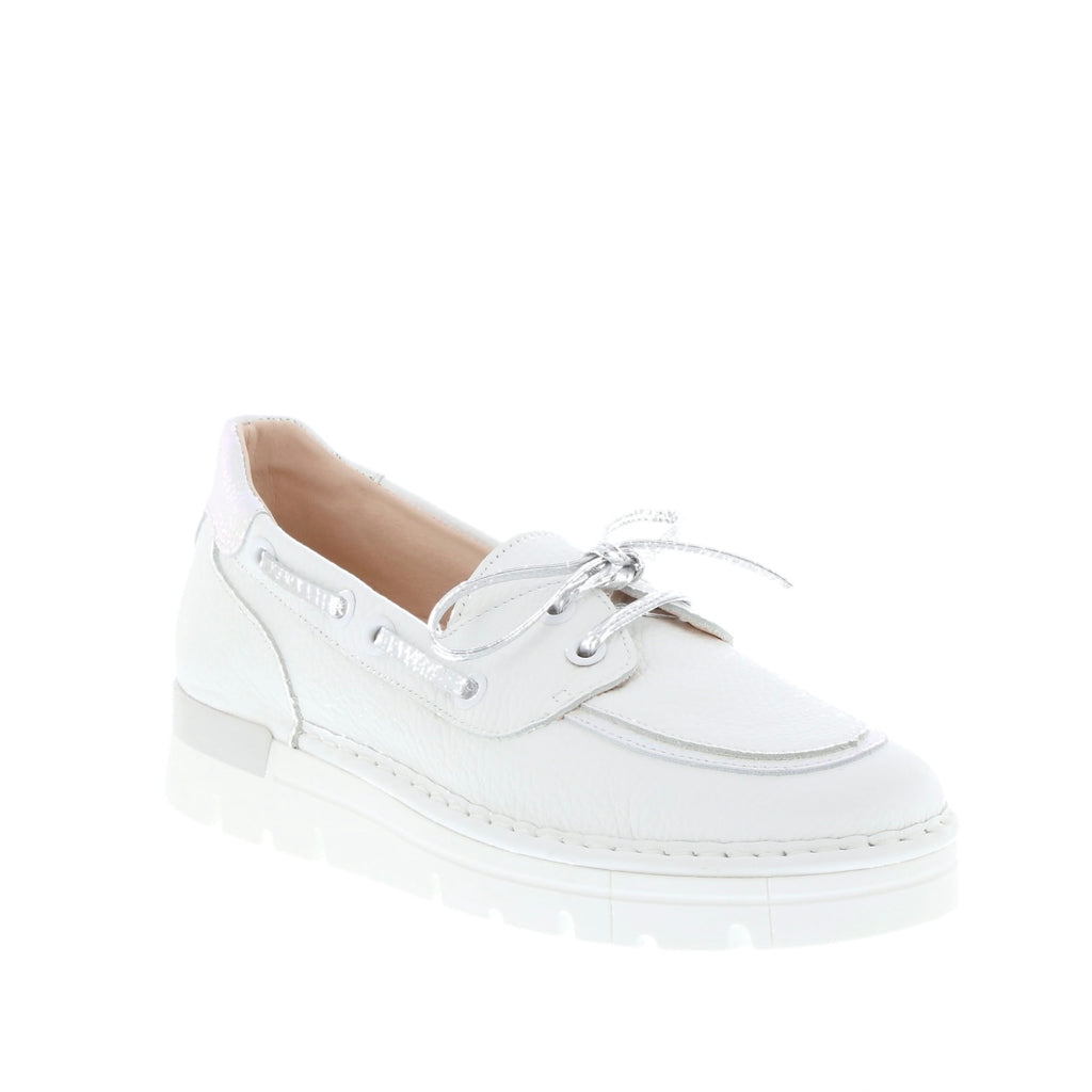 Jose Saenz - JS-2067 White