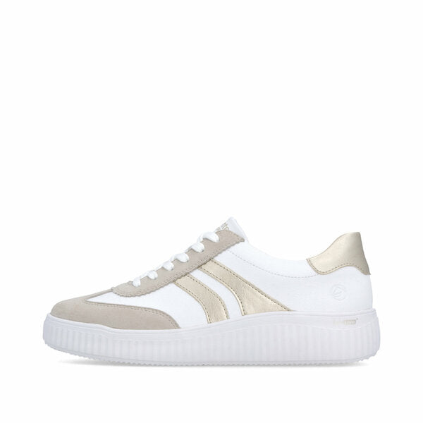 Remonte - D3E00 Beige White