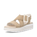 Remonte - D3E51 Beige