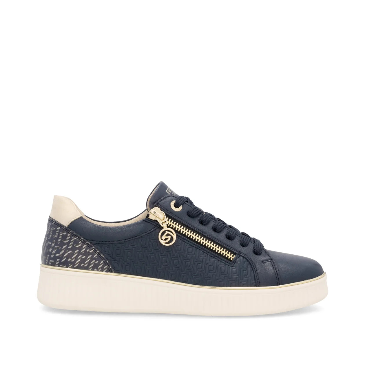 Remonte - D2E00 Navy