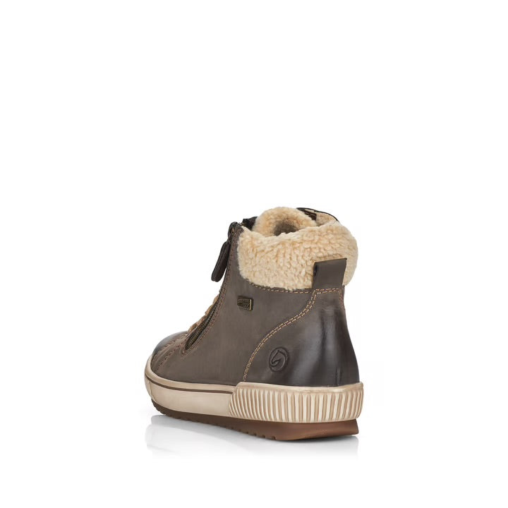 Remonte - D0770 Smoke