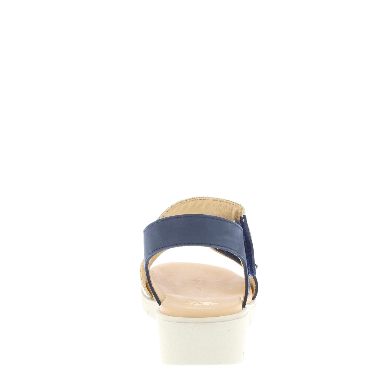 Neo - Iris Navy Natural