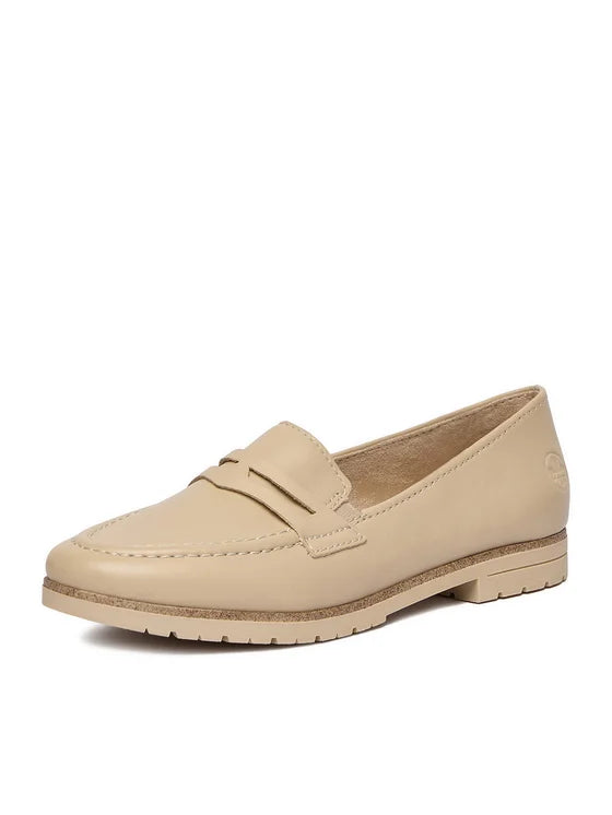 Rieker - 45300 Beige