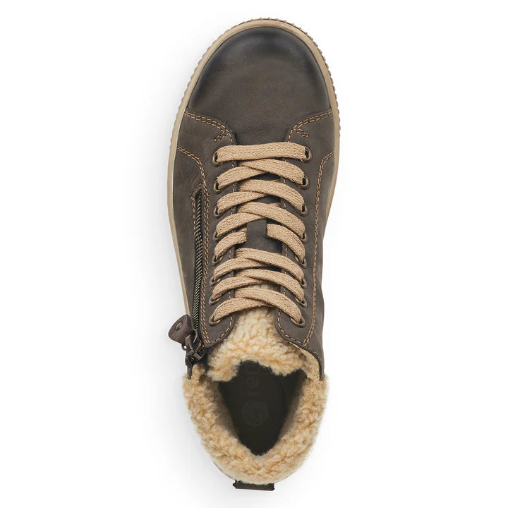 Remonte - D0770 Smoke