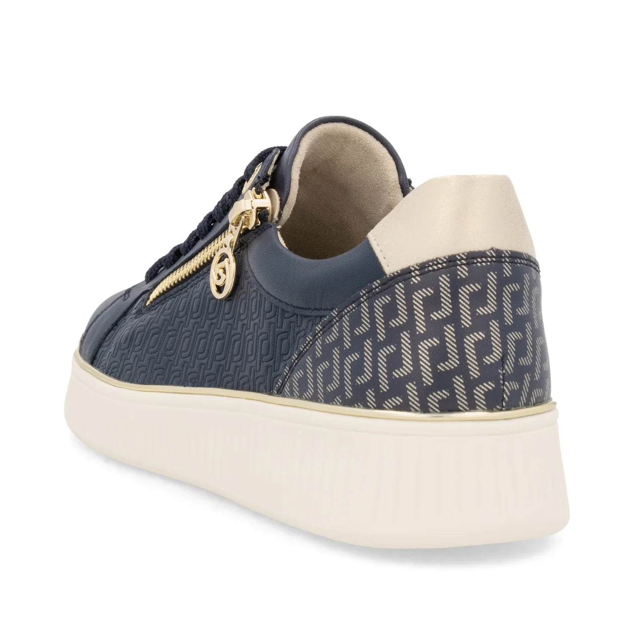 Remonte - D2E00 Navy