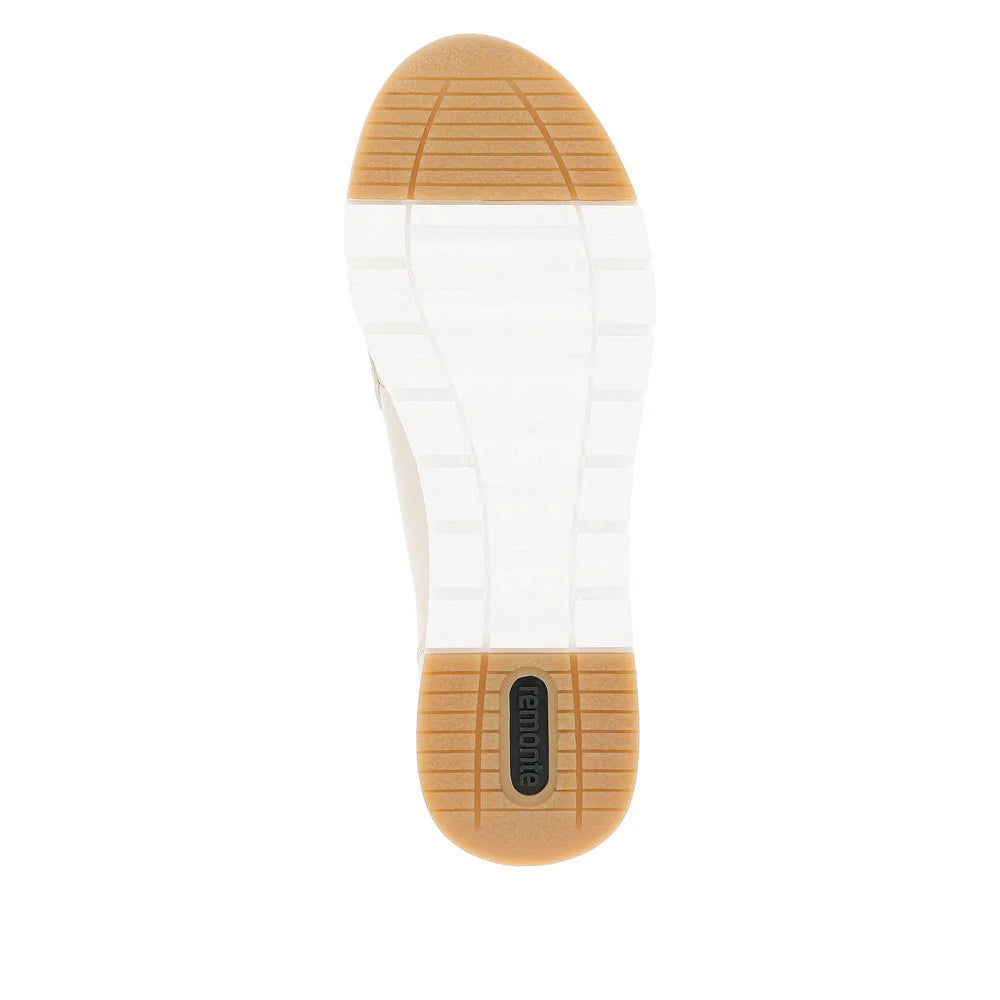 Remonte - R6711 Beige