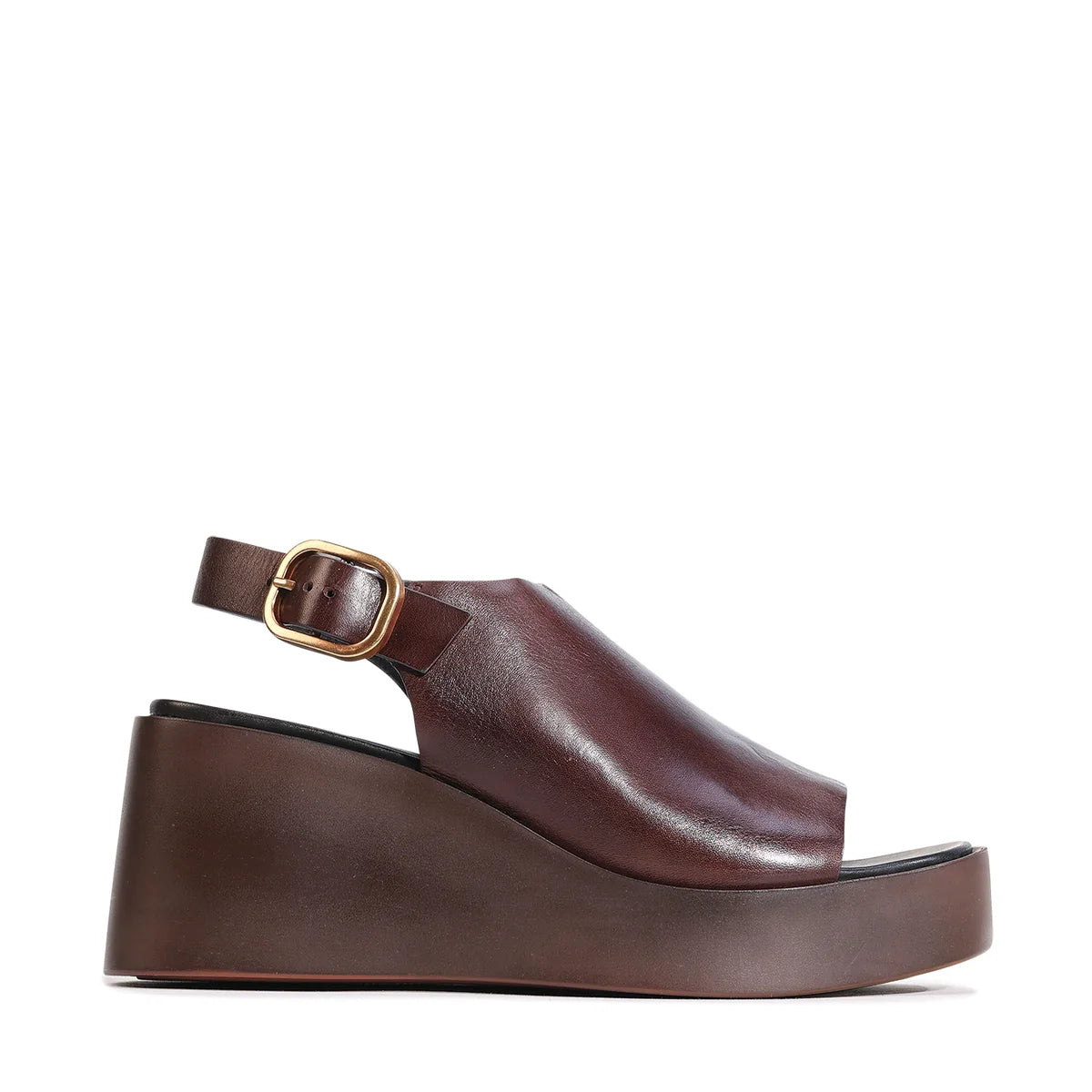 EOS - Ariani Chestnut