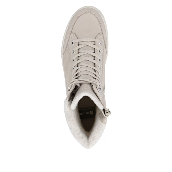 Remonte - D2U70 Beige