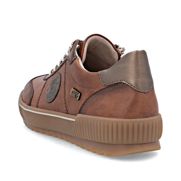Remonte - D0702 - Tan