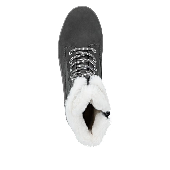 Remonte - D2B73 Charcoal